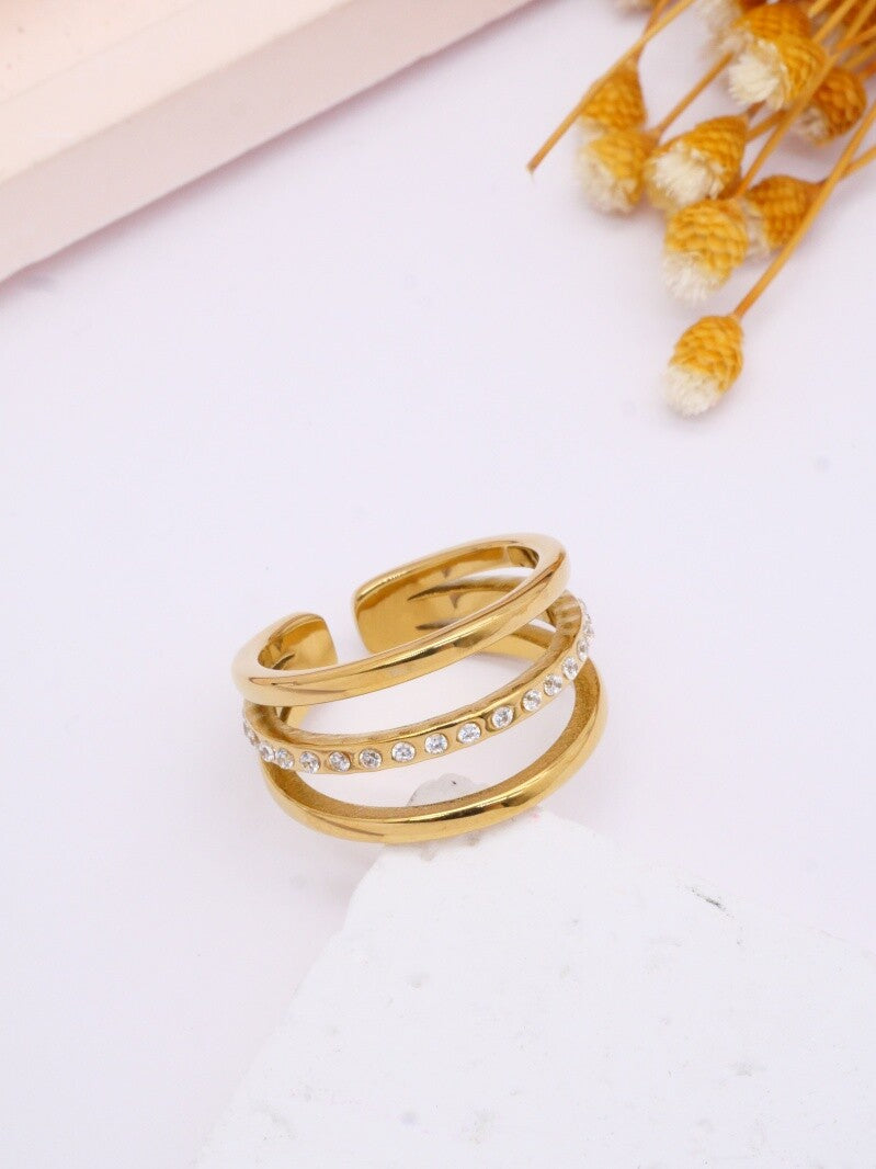 Bague Antonia