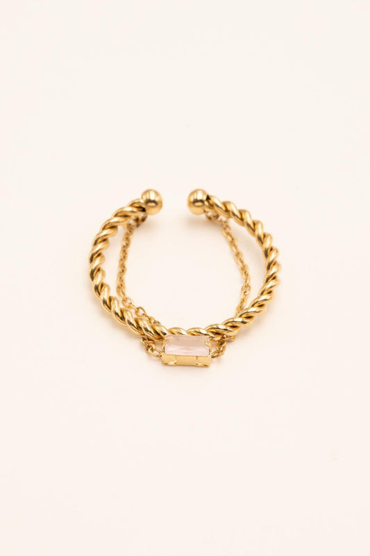 Bague Valentina