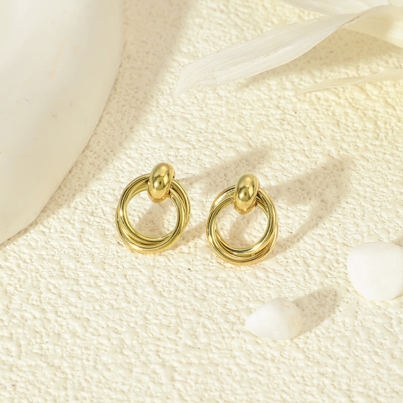 Boucles Zelia