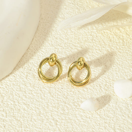 Boucles Zelia