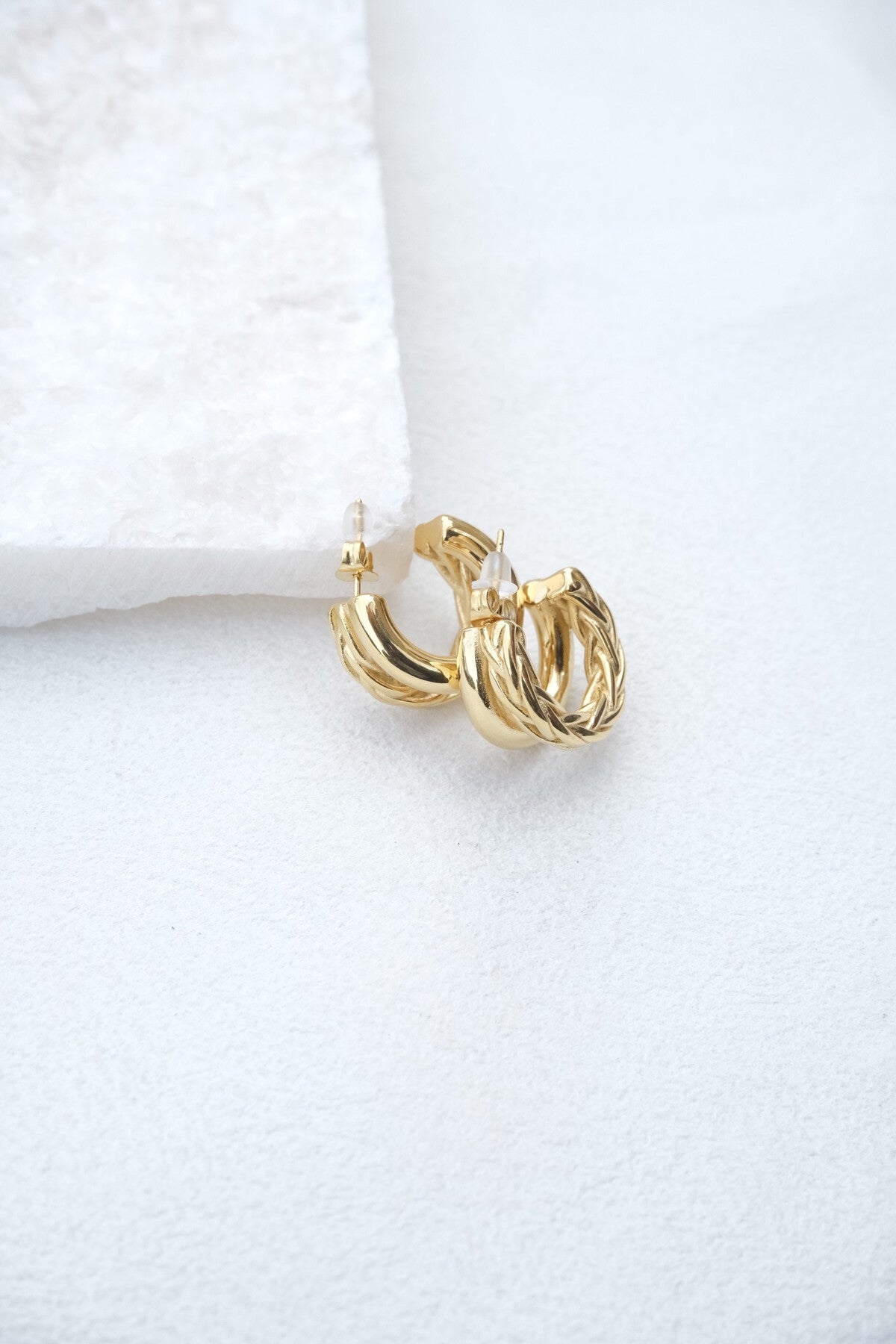 Boucles Amanda