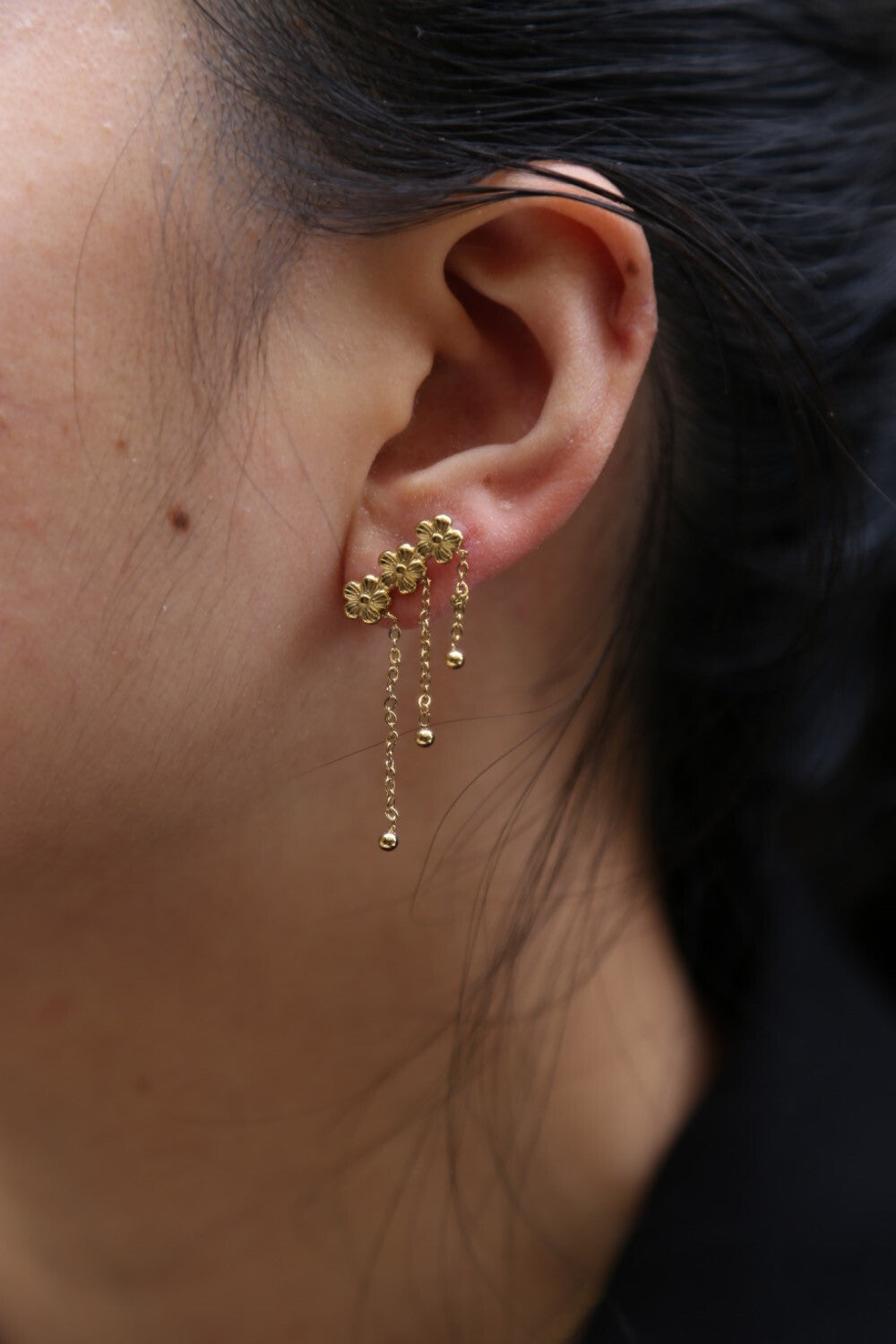 Boucles Sara