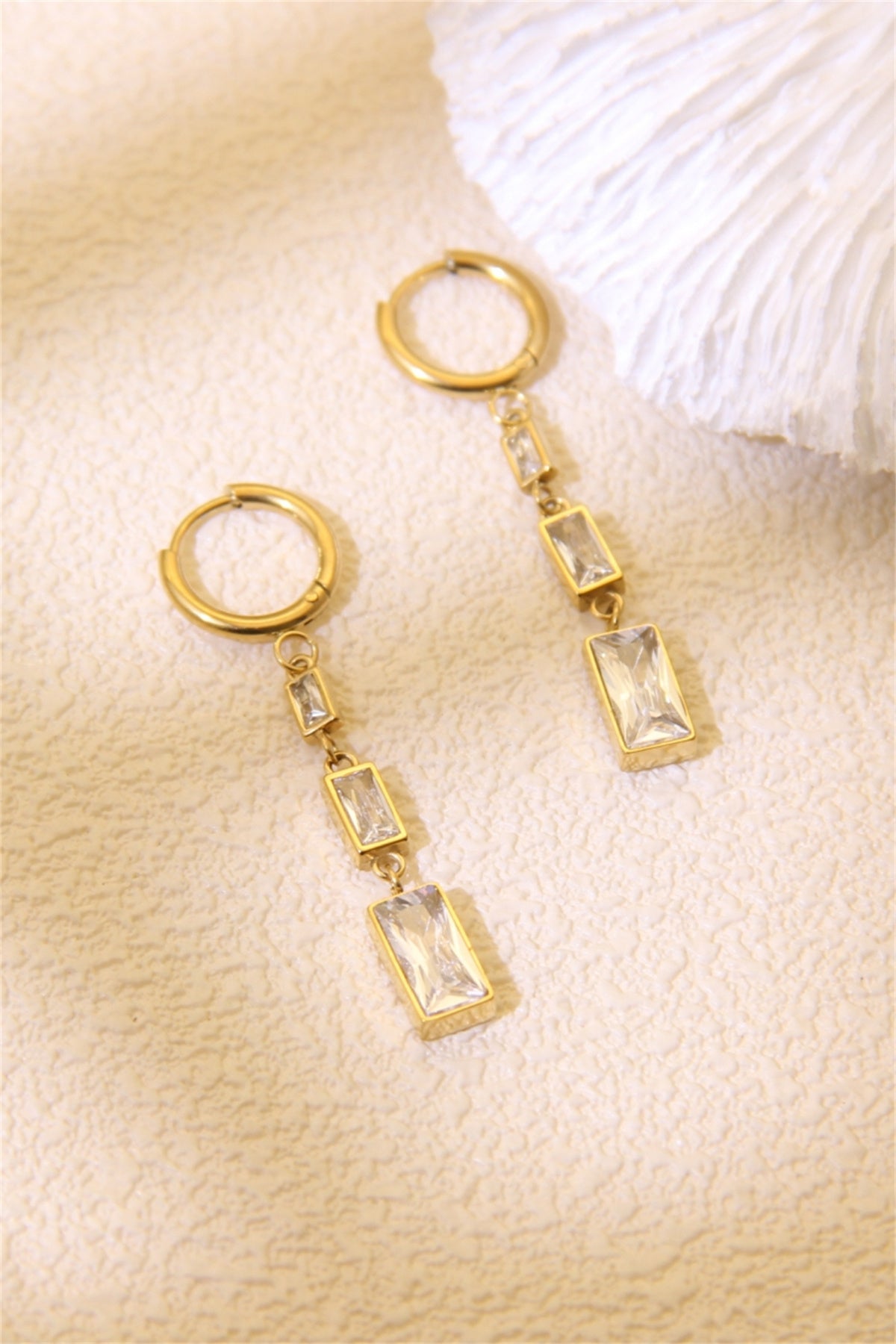 Boucles Elsa