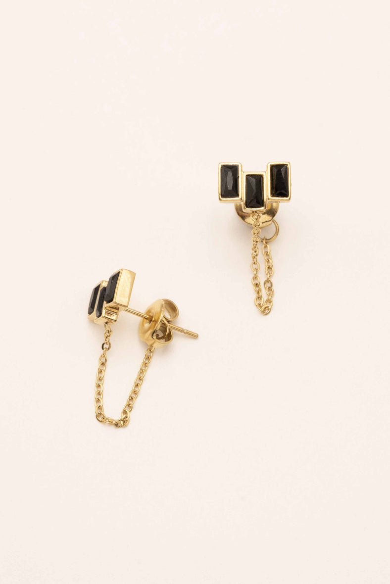 Boucles Lia
