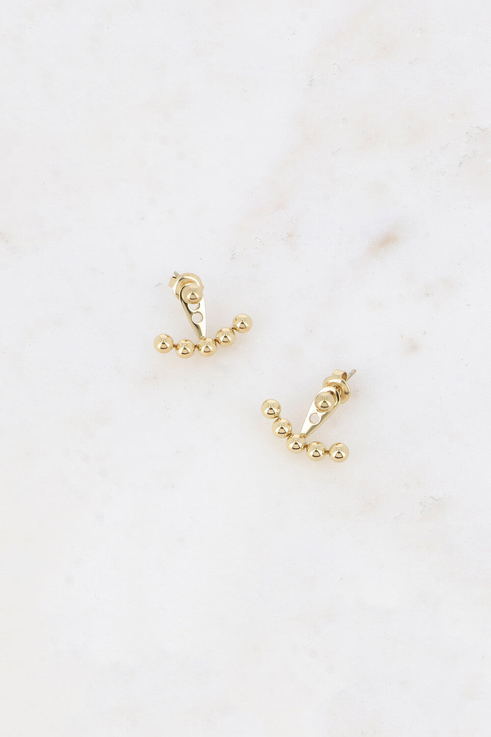 Boucles Antonina