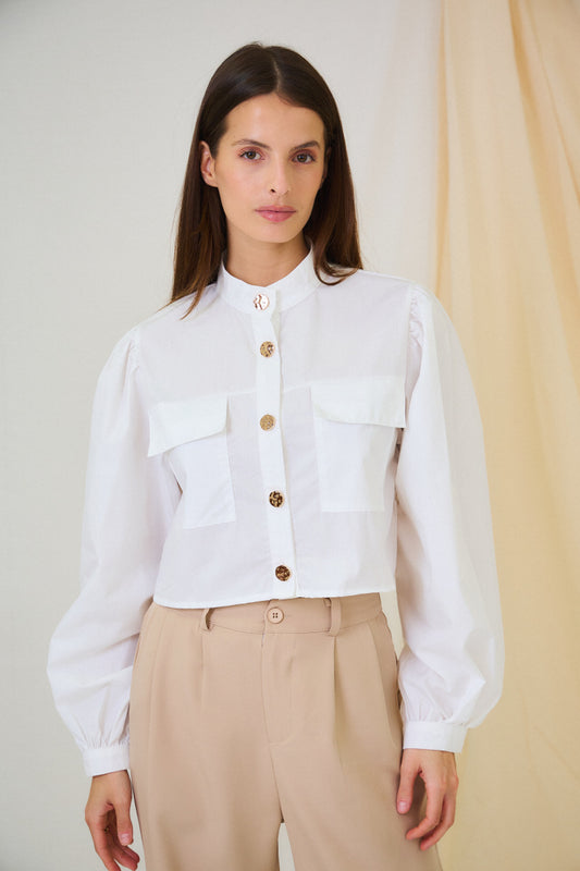 Chemise Alice
