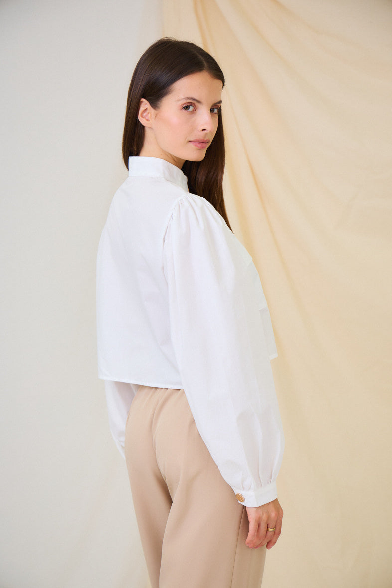 Chemise Alice