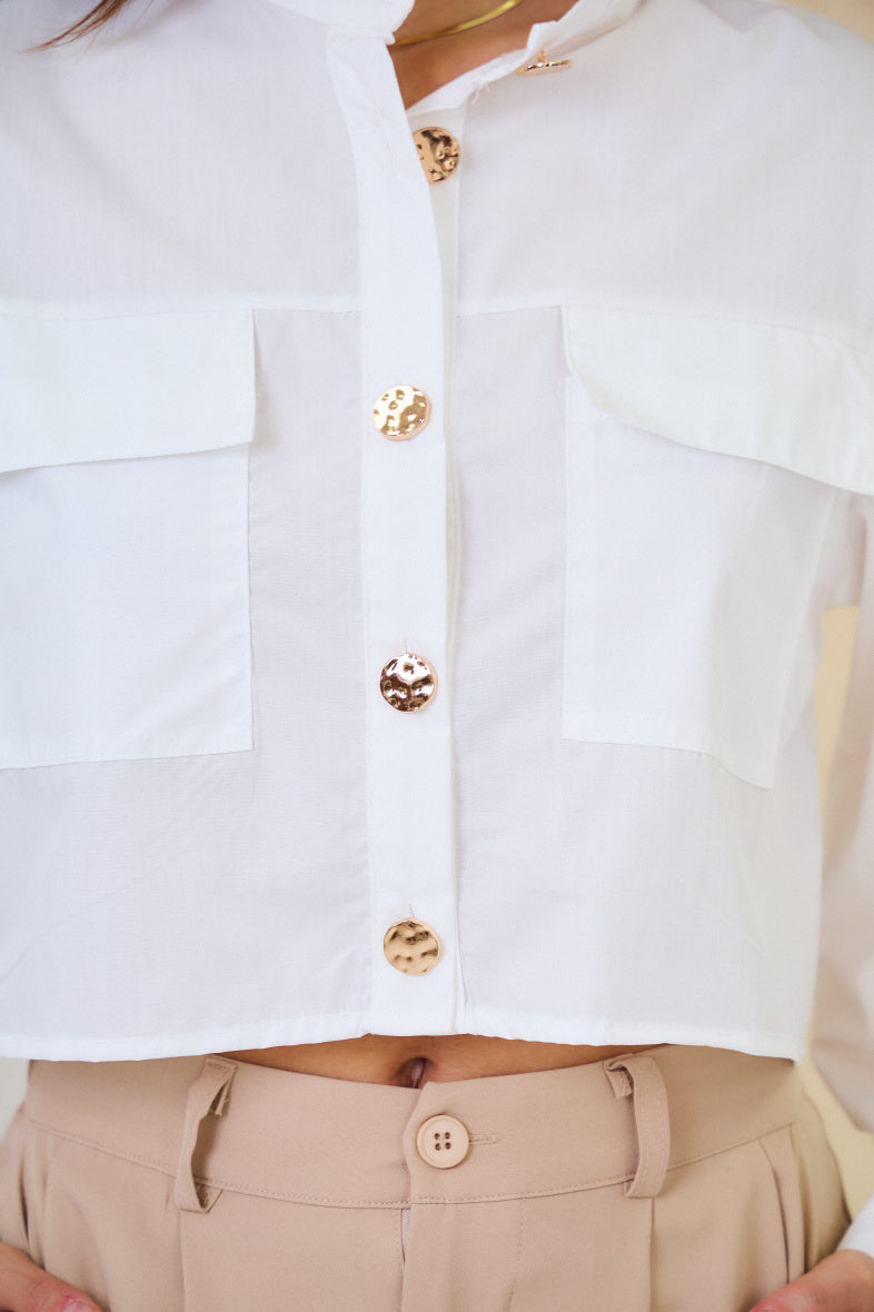 Chemise Alice