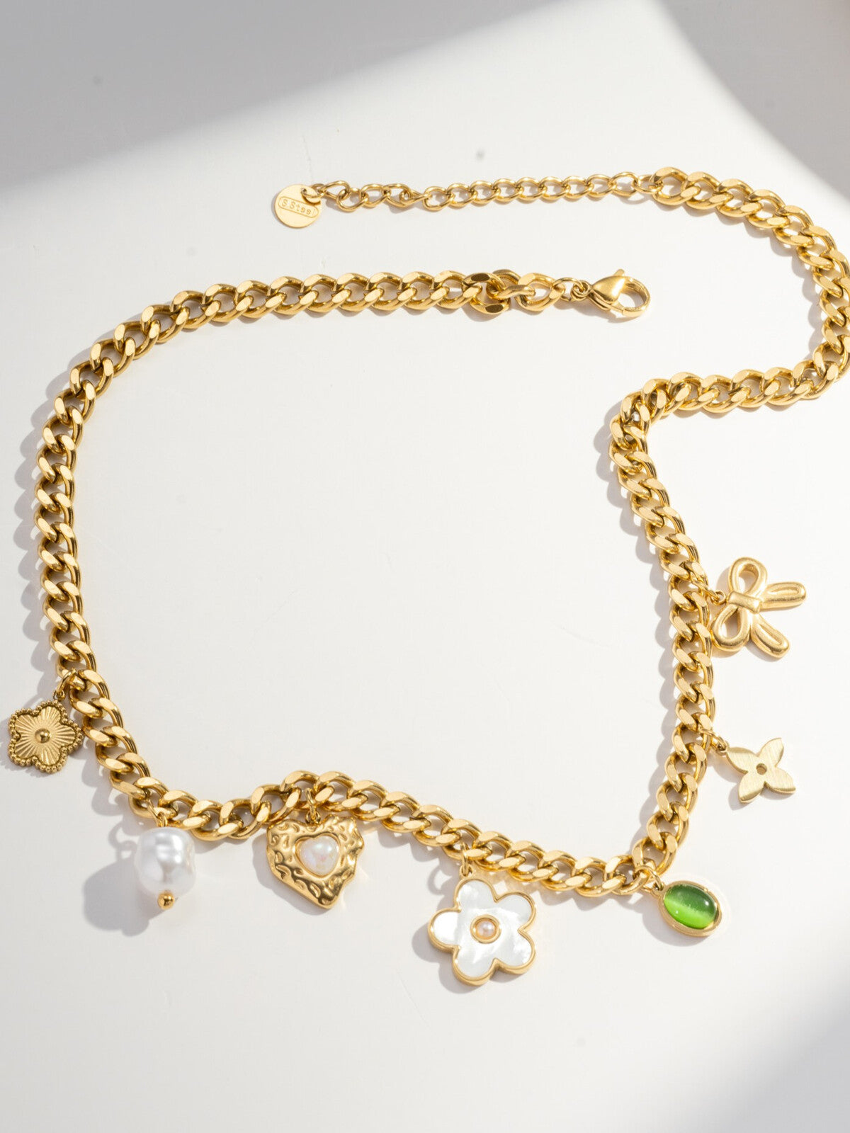 Collier Ninetta