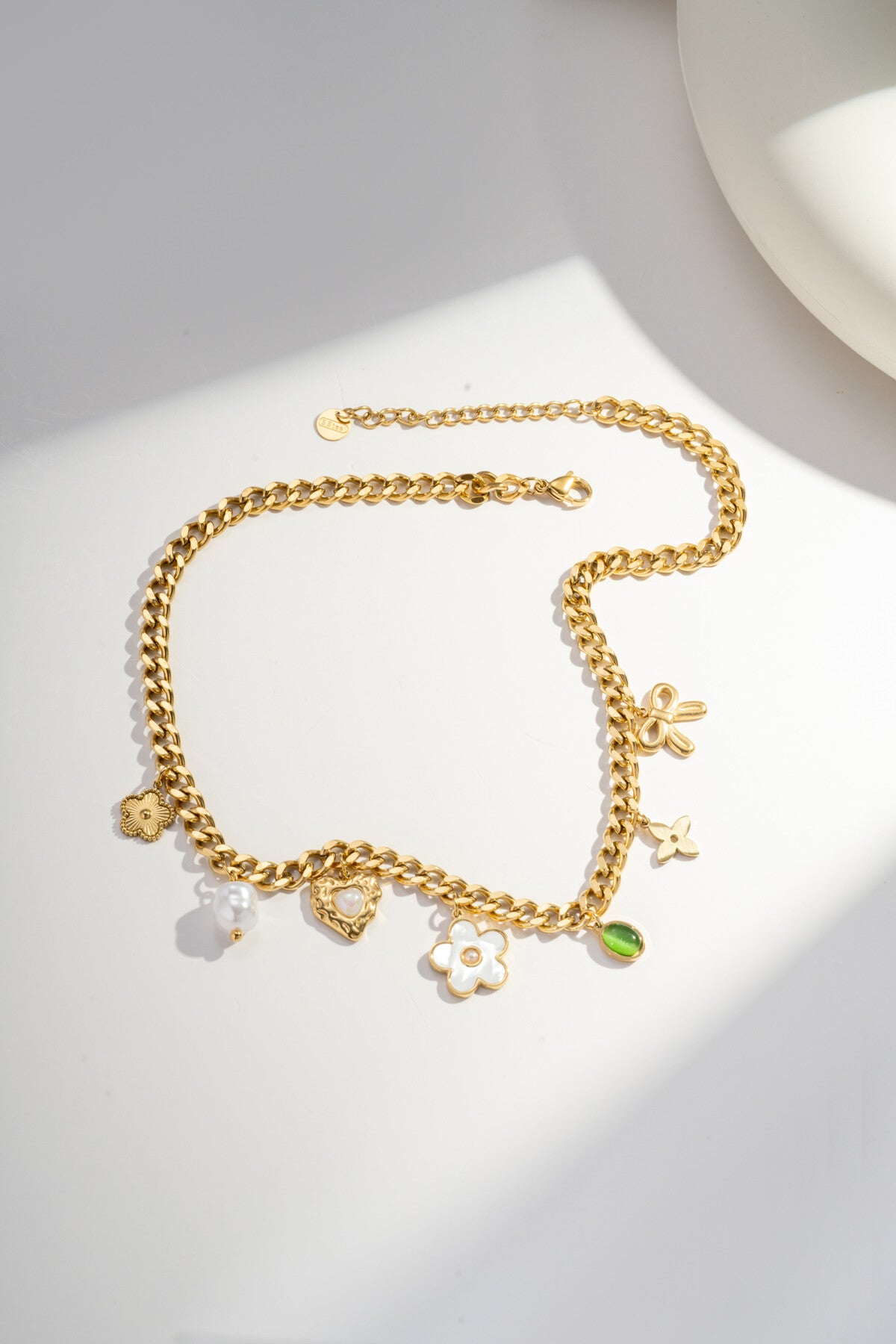 Collier Ninetta