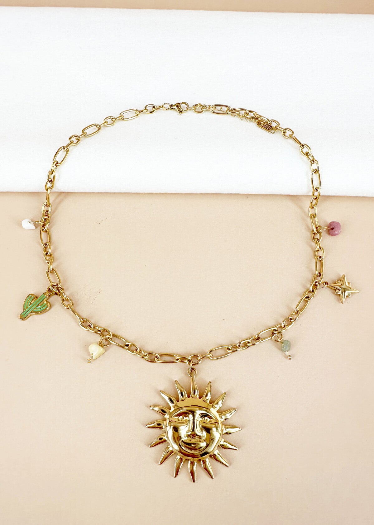 Collier Filippa