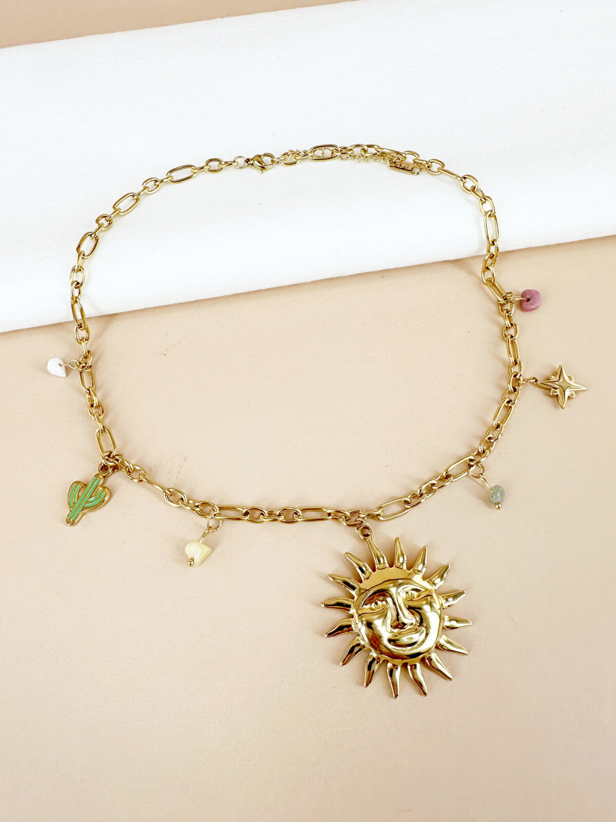 Collier Filippa