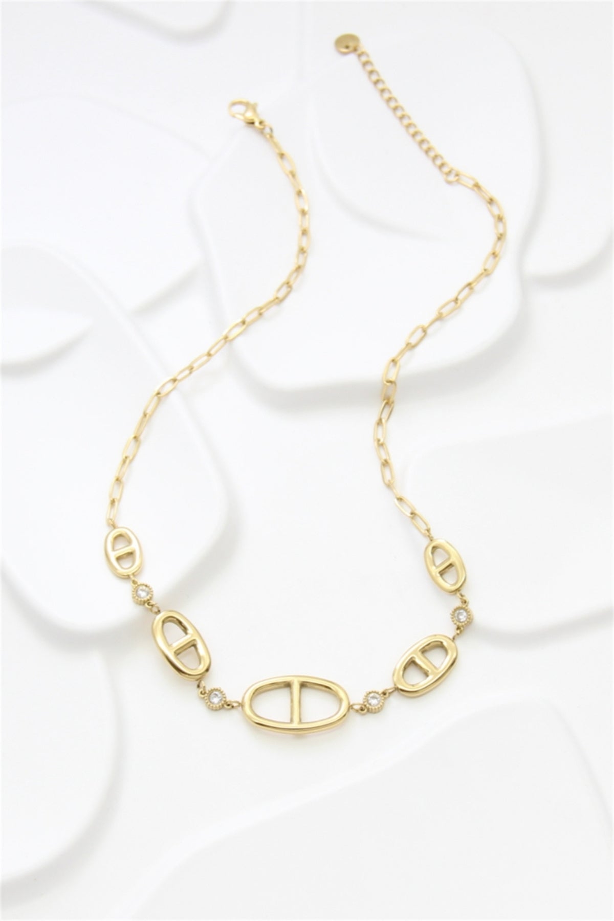 Collier Lia