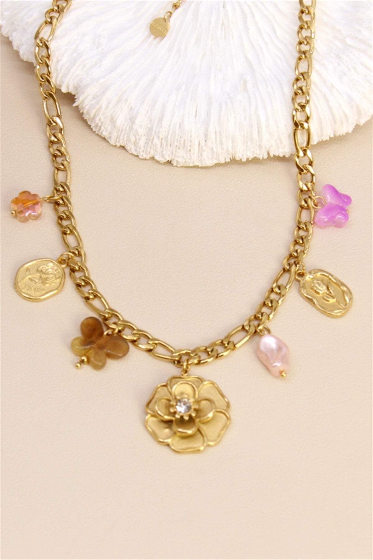 Collier Mia