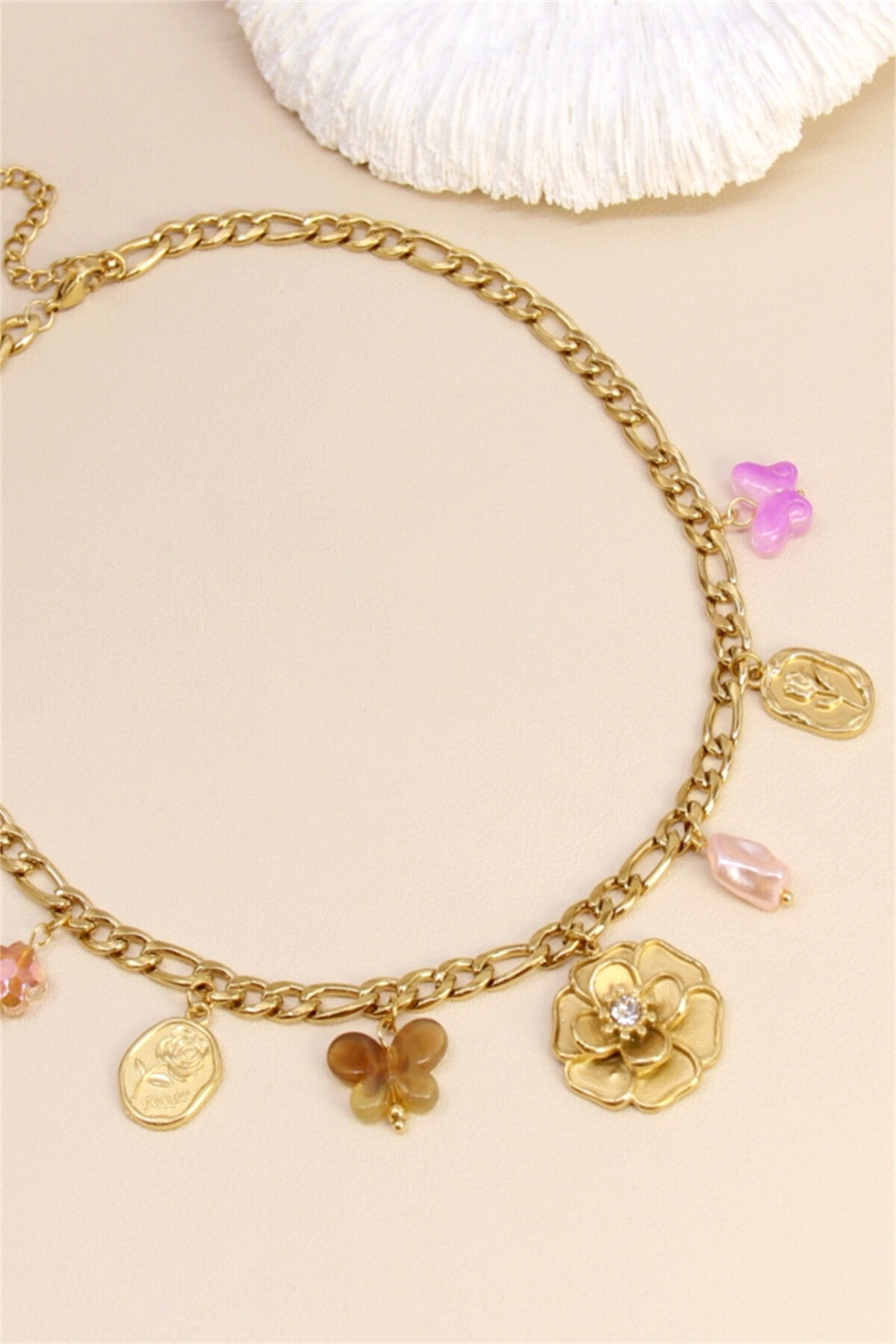 Collier Mia