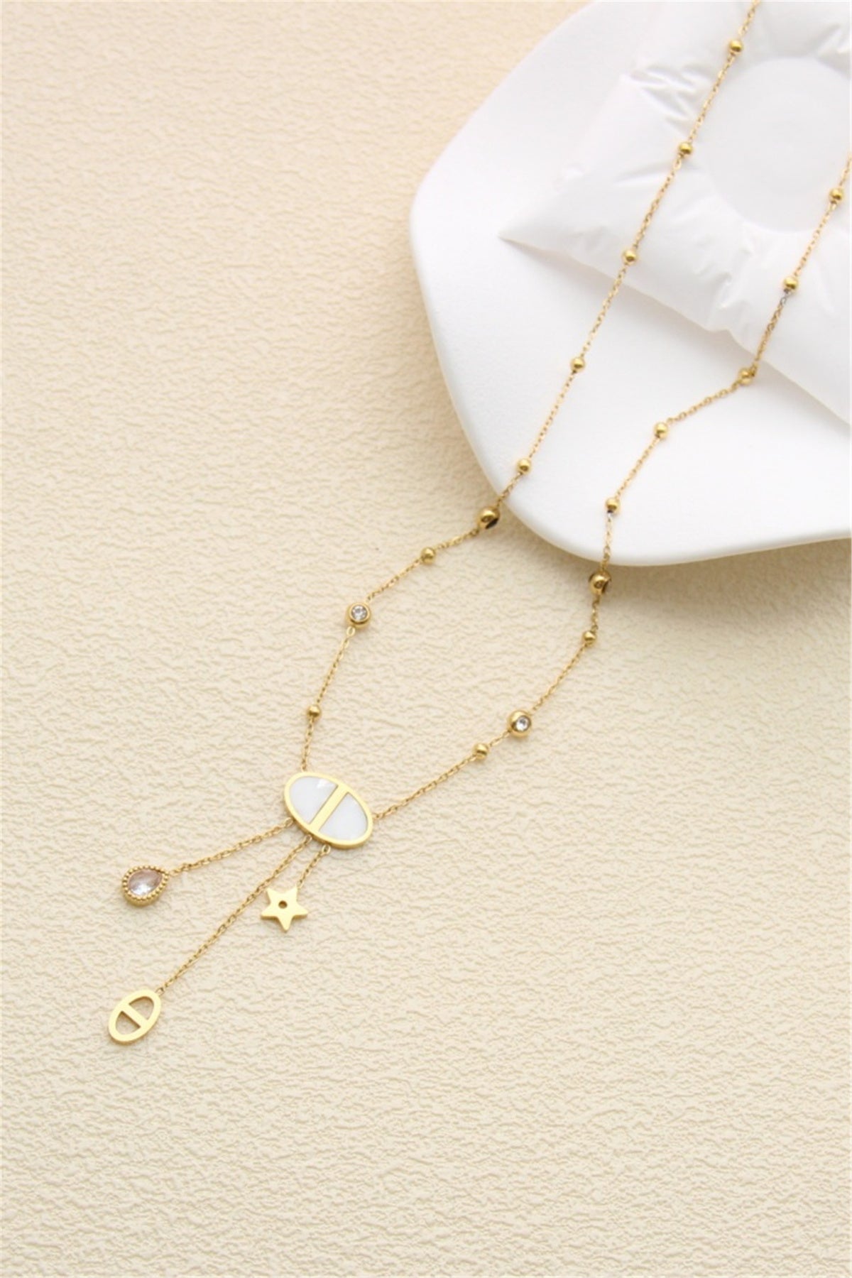 Collier Ariana