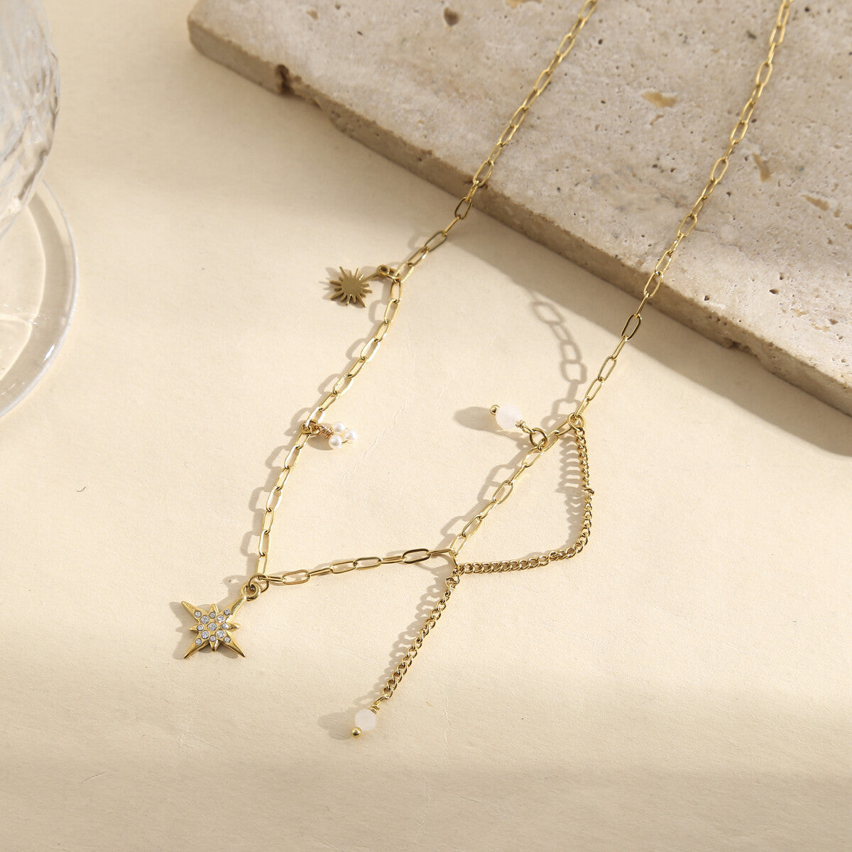 Collier Celena