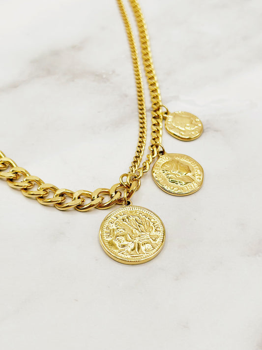 Collier Marta