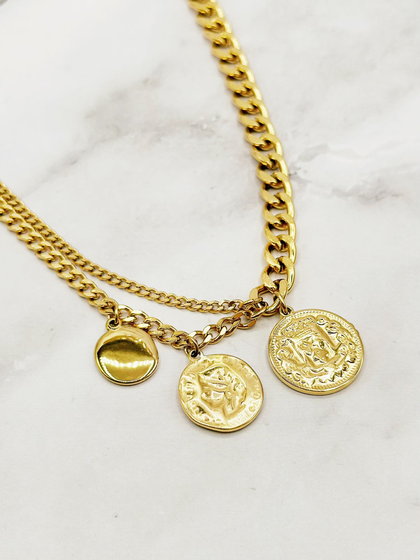 Collier Marta