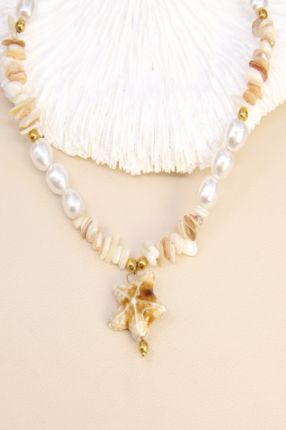Collier Eva