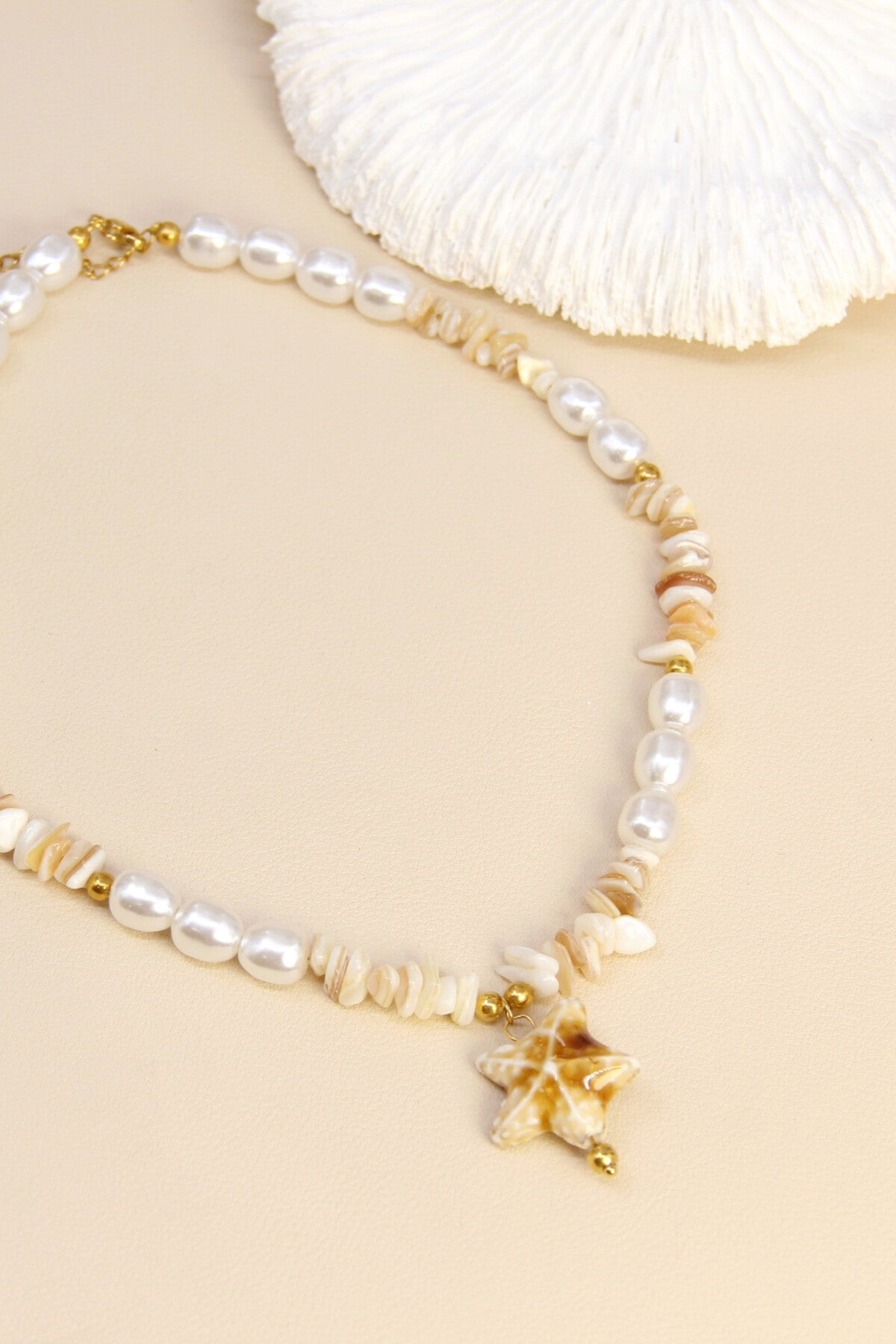 Collier Eva