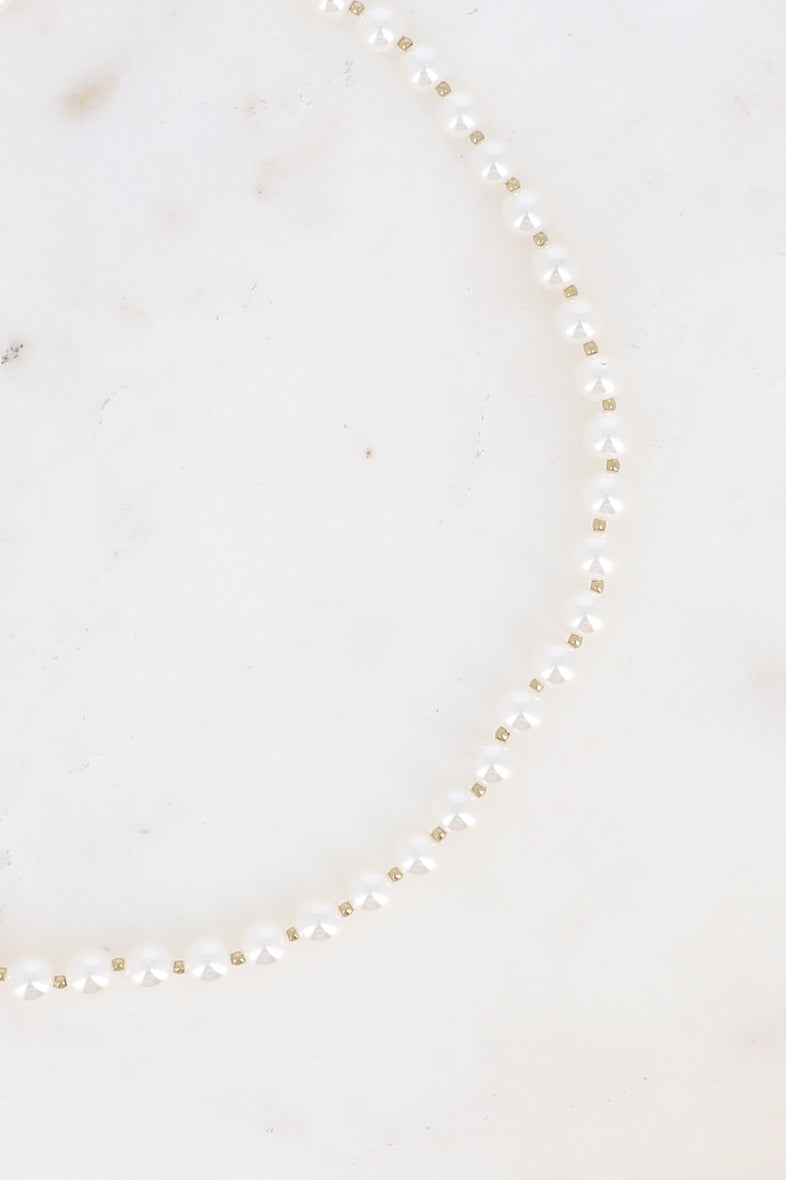 Collier Lina