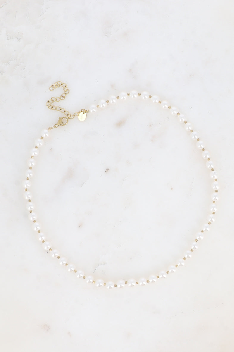 Collier Lina