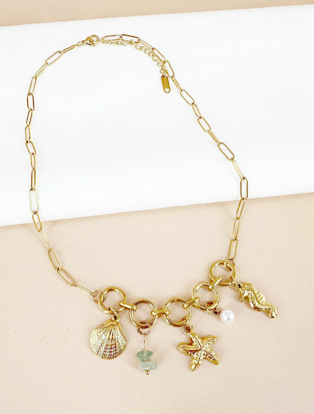 Collier Carmina