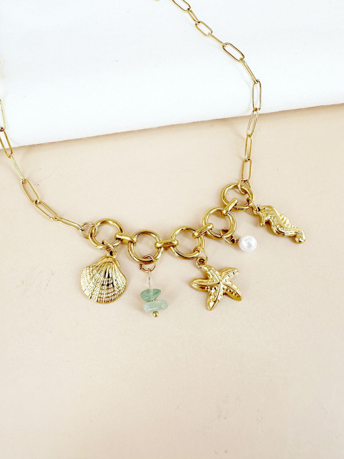 Collier Carmina