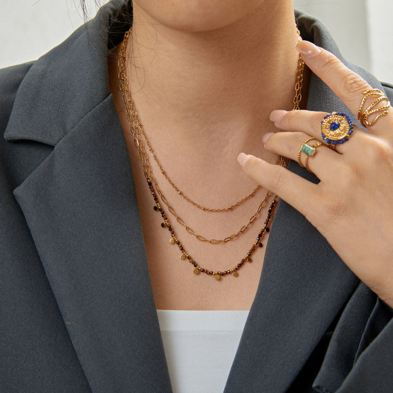 Collier Emilia
