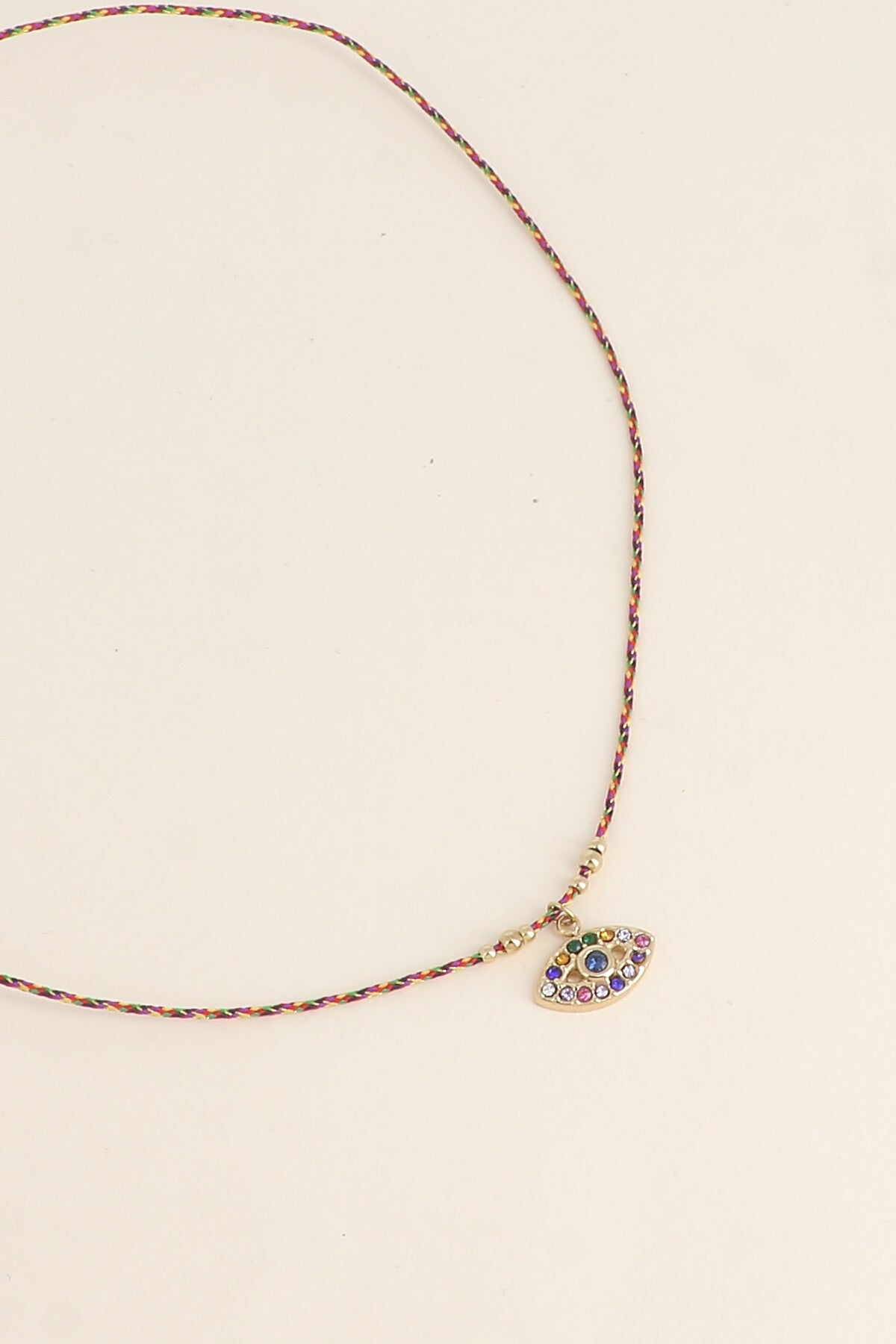 Collier Paola