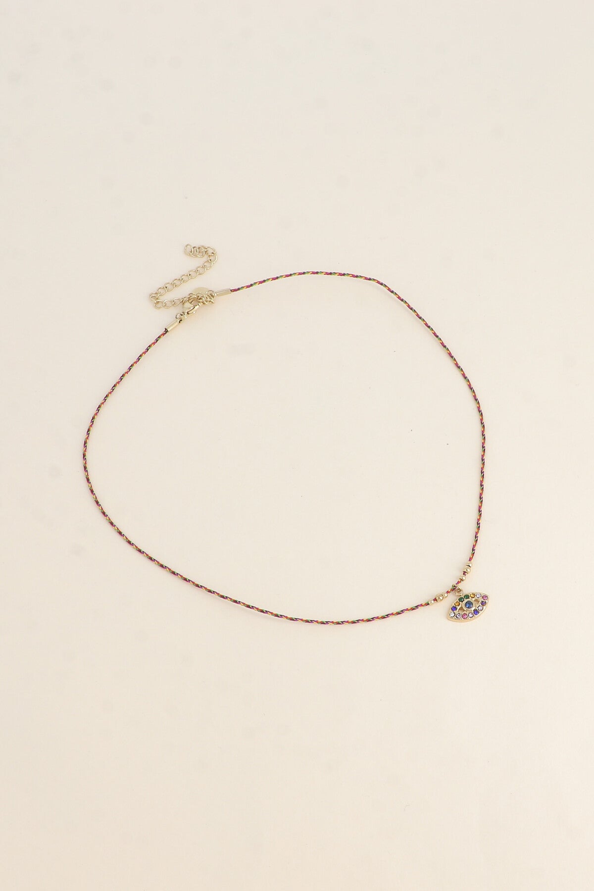 Collier Paola