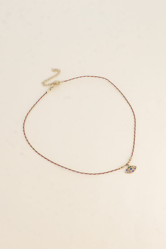 Collier Paola
