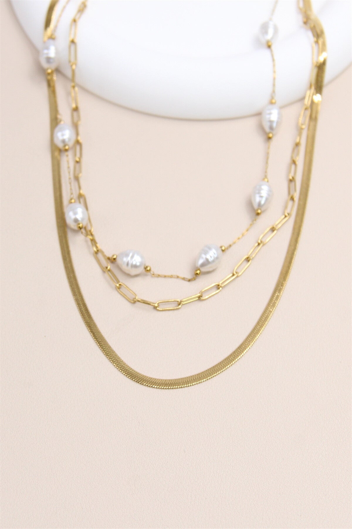 Collier Flavia