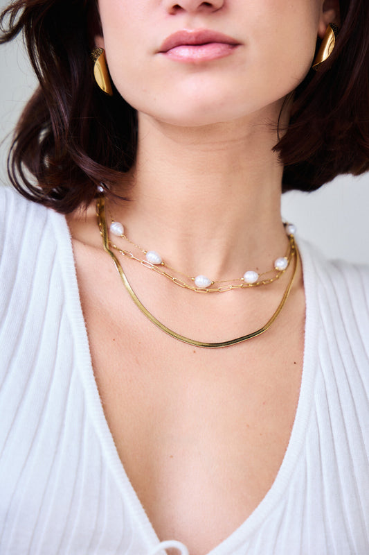 Collier Flavia