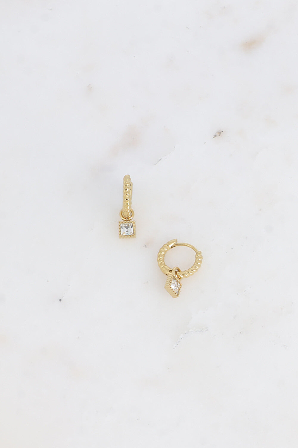 Boucles Liviana