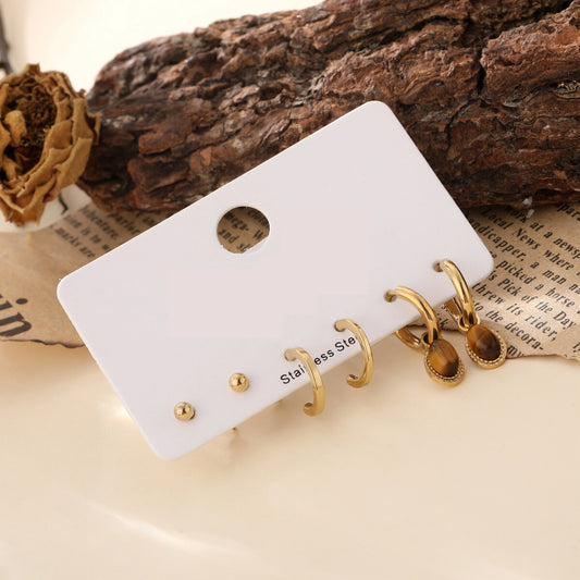 Boucles Mina