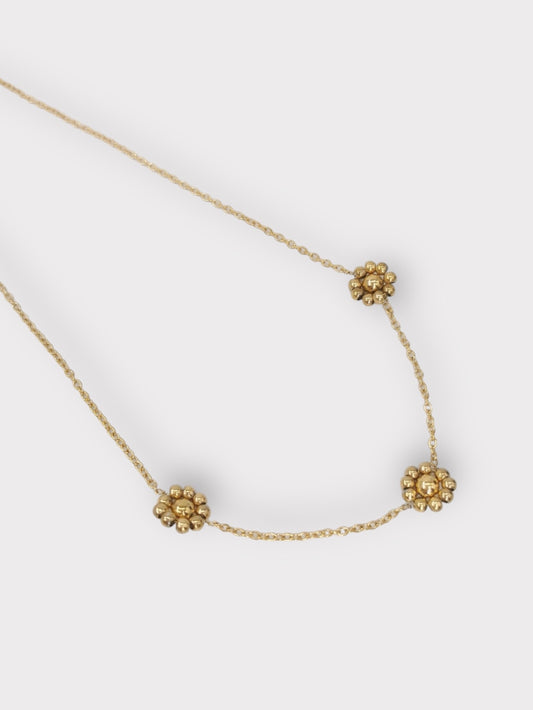Collier Enza