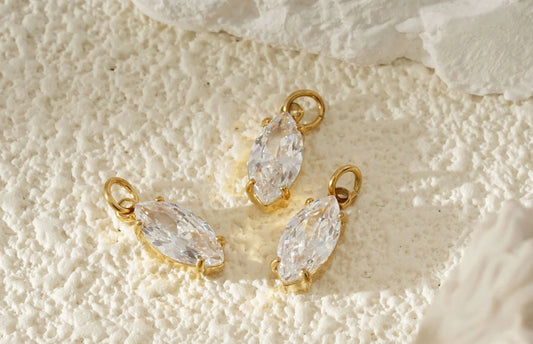 Charms strass