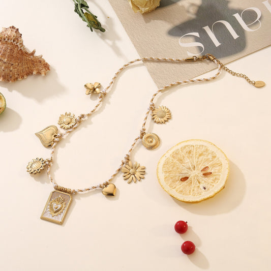 Collier Franca