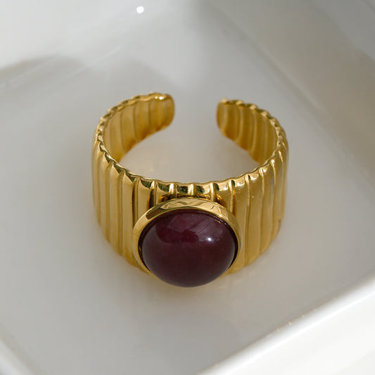 Bague Giovanna