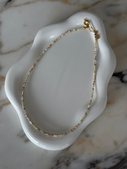 Collier Nora