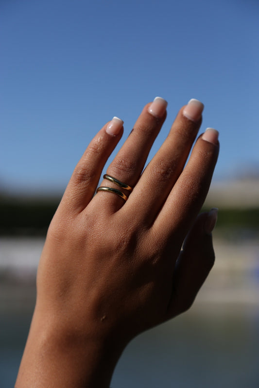 Bague Enola