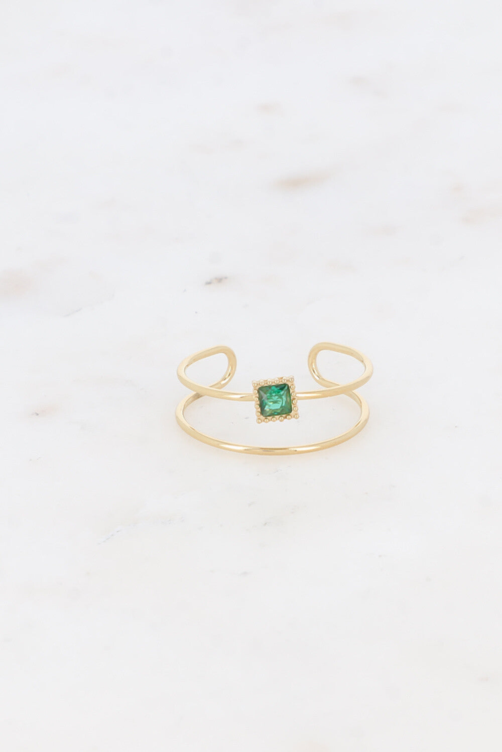 Bague Viola