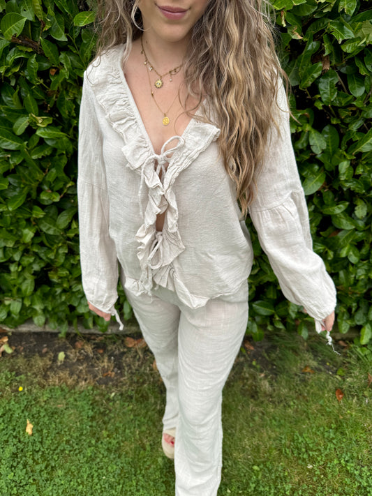 Pantalon Serena