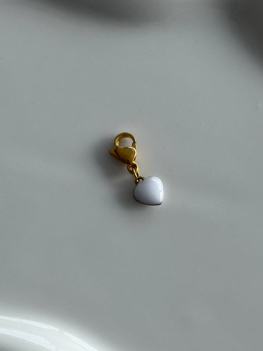 Charms petit coeur