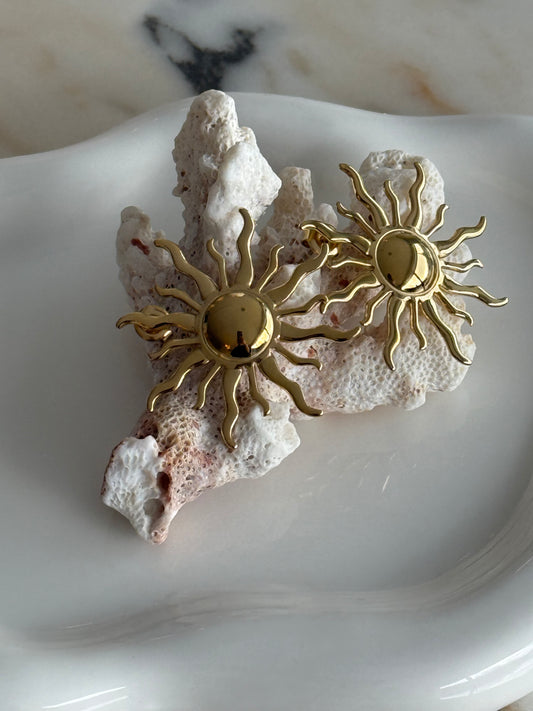 Boucles Lucia