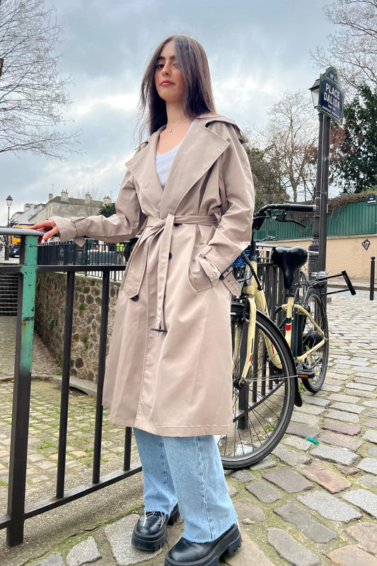 Trench Maltilda