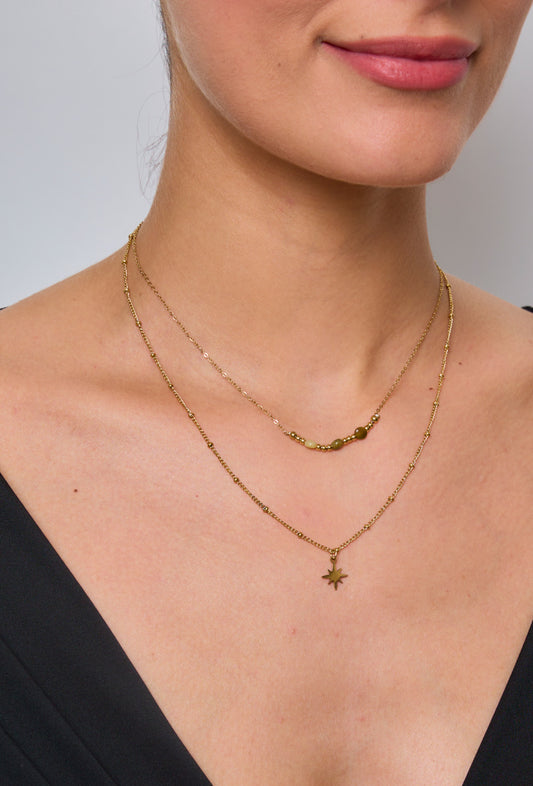 Collier Talia