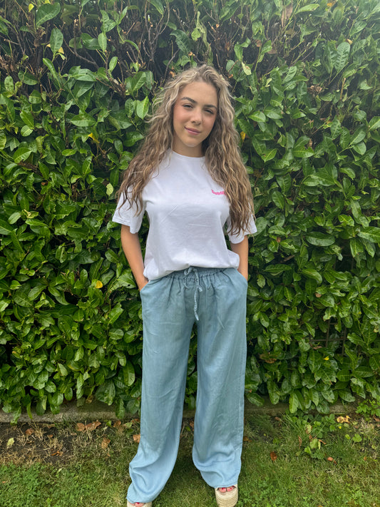 Pantalon Chiara